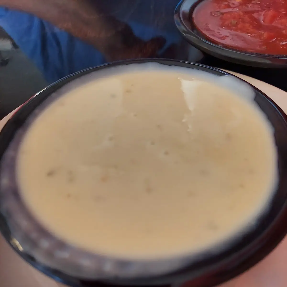 Cheese Dip