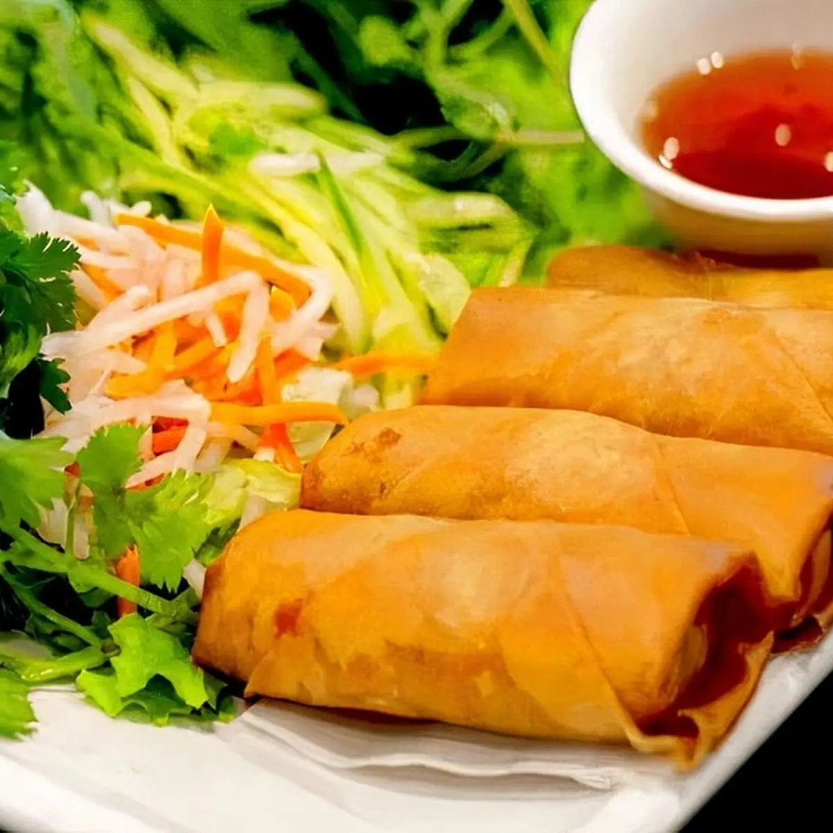 Chả Giò