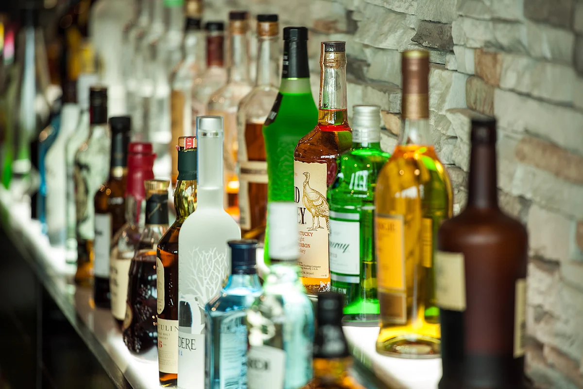 Highlights, Springs Bar & Terrace at RACV Goldfields Resort