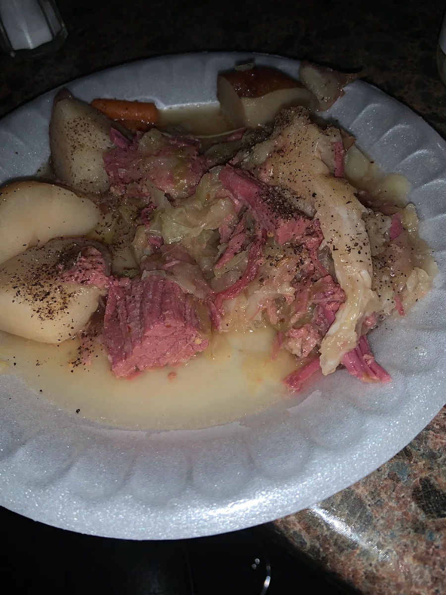 Corned Beef