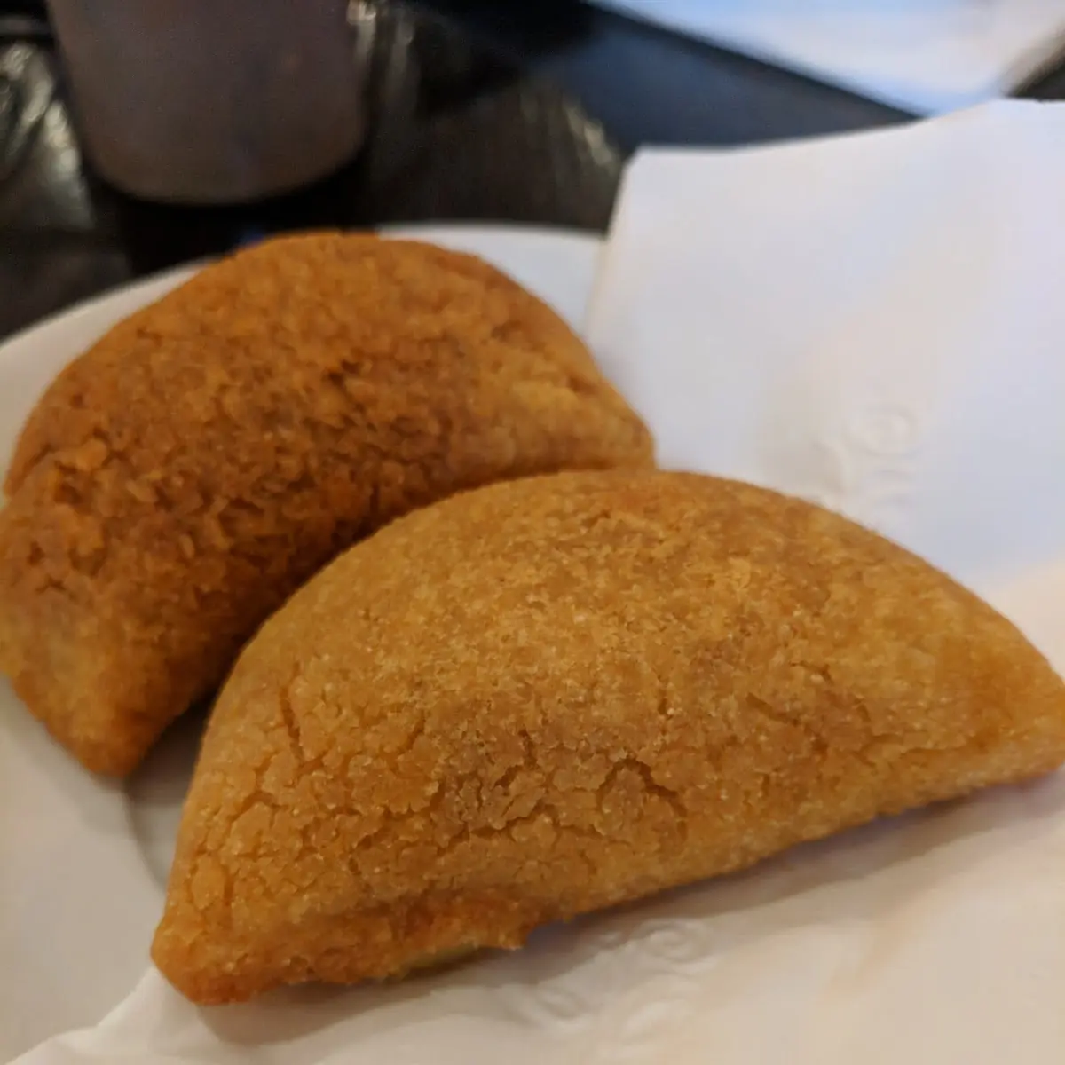 Beef Empanadas