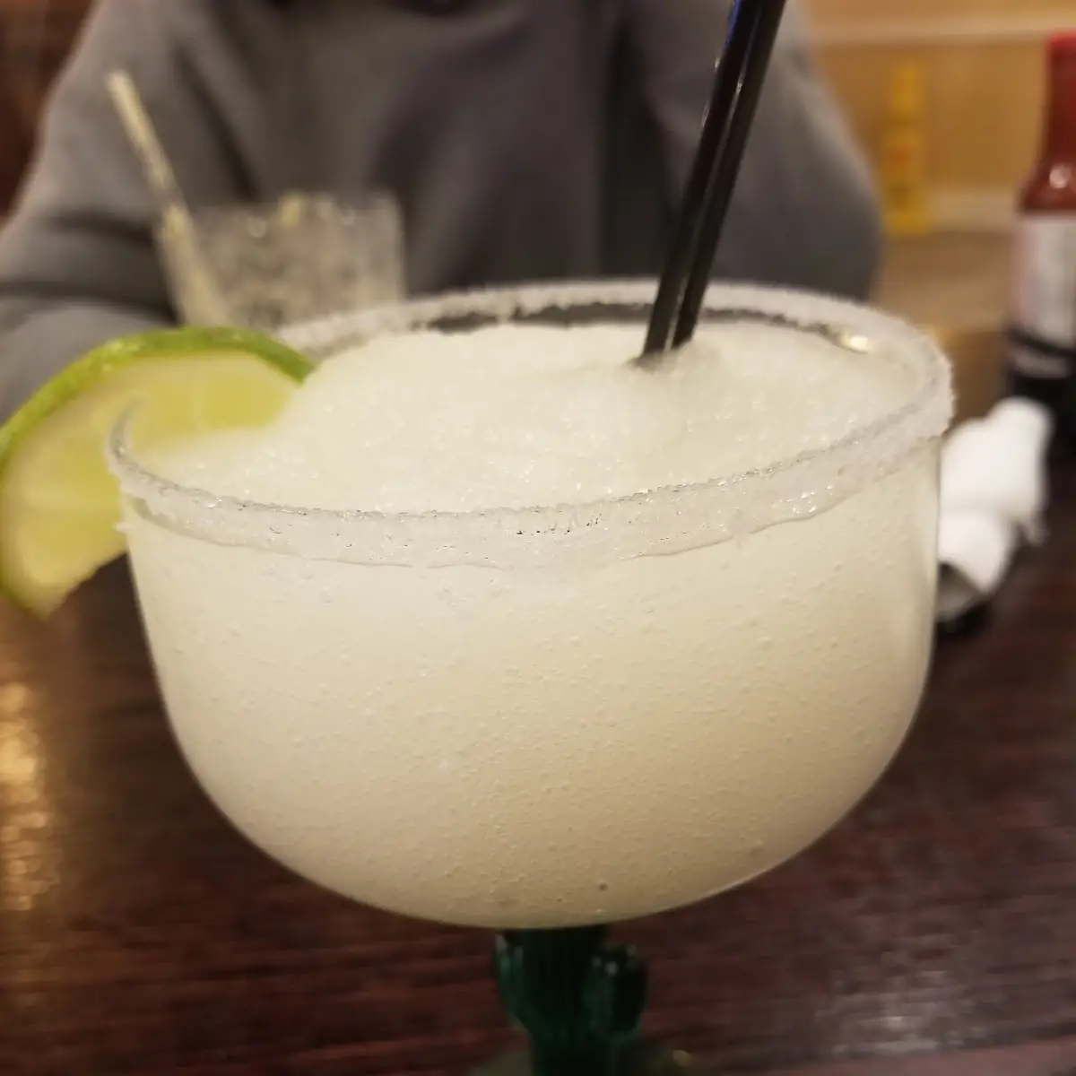 Frozen Margarita