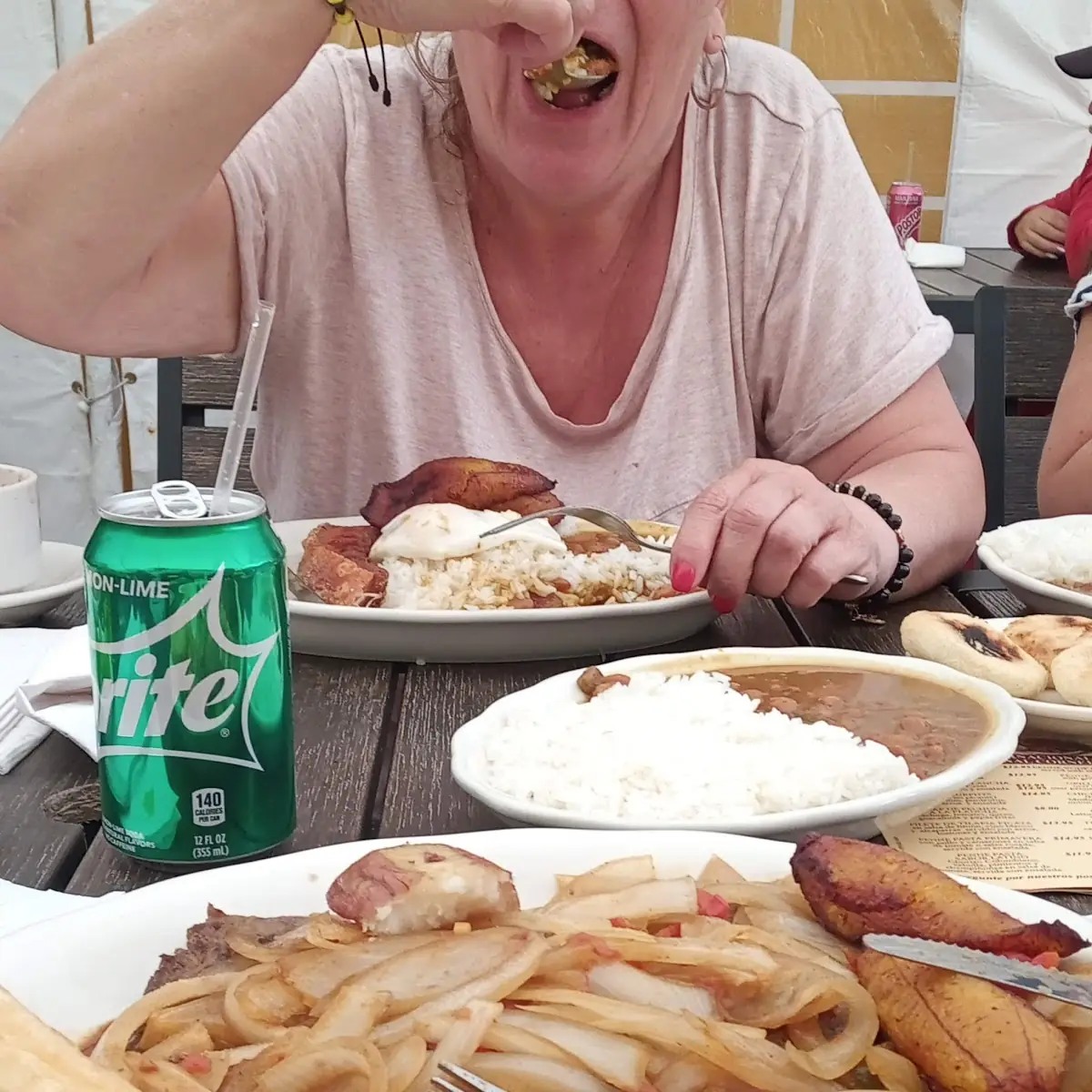 Higado Encebollado