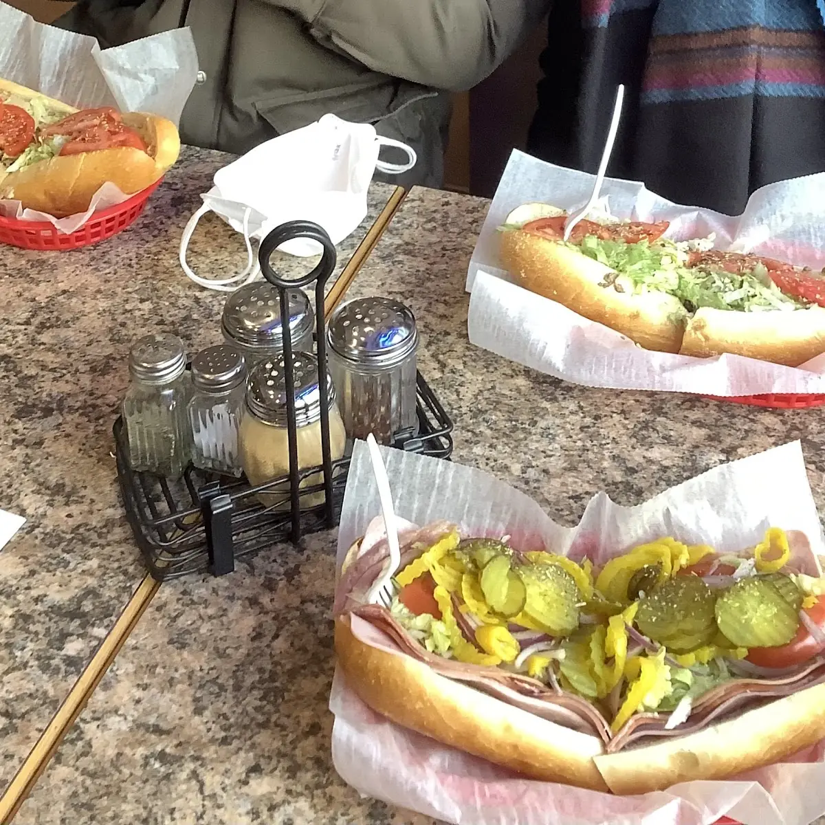 Hot Dog