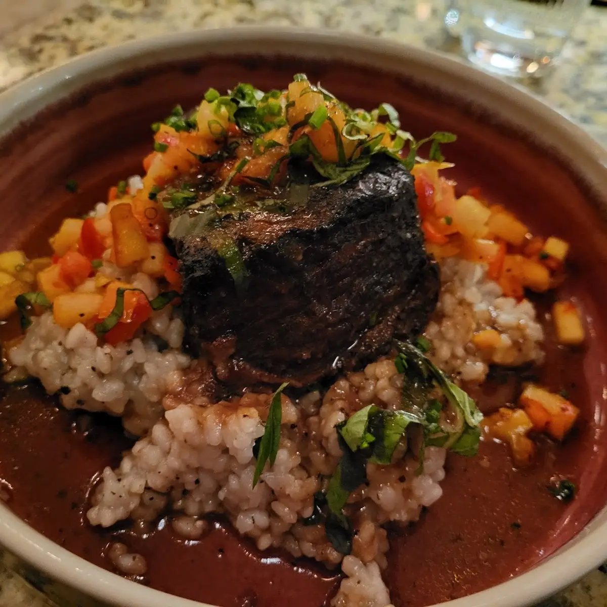 Short Rib