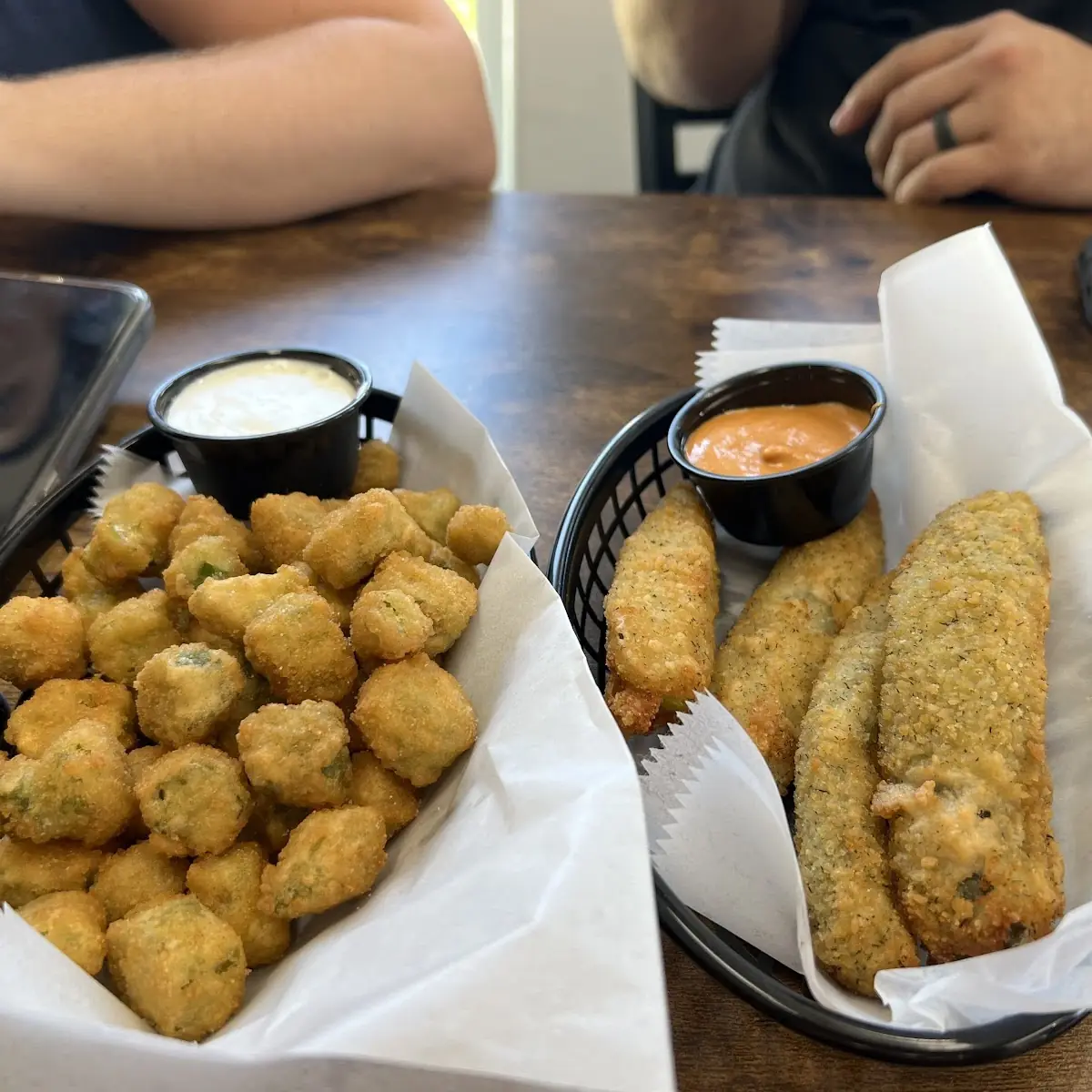 Jalapeno Poppers for a Limited Time