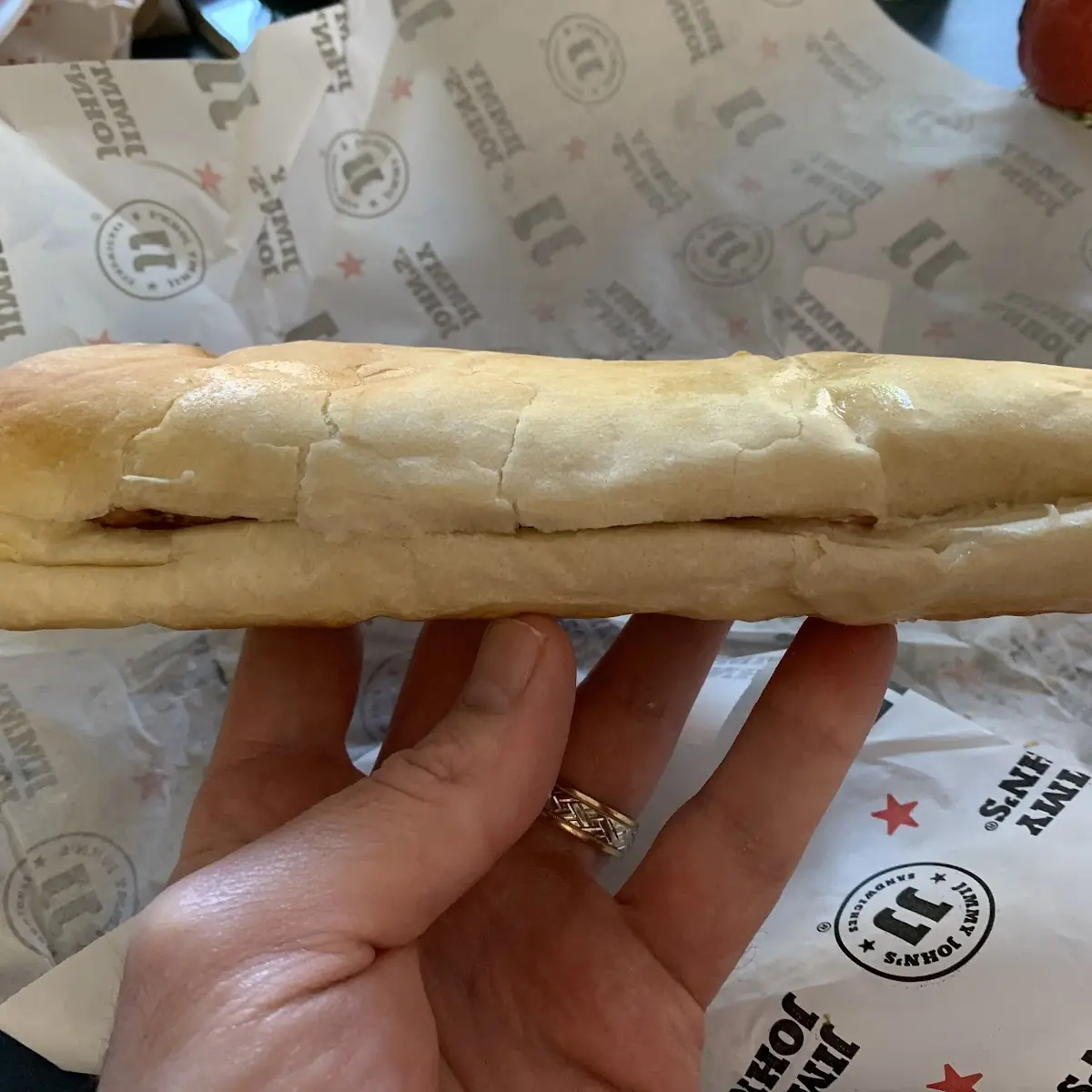 Cubano Sandwich