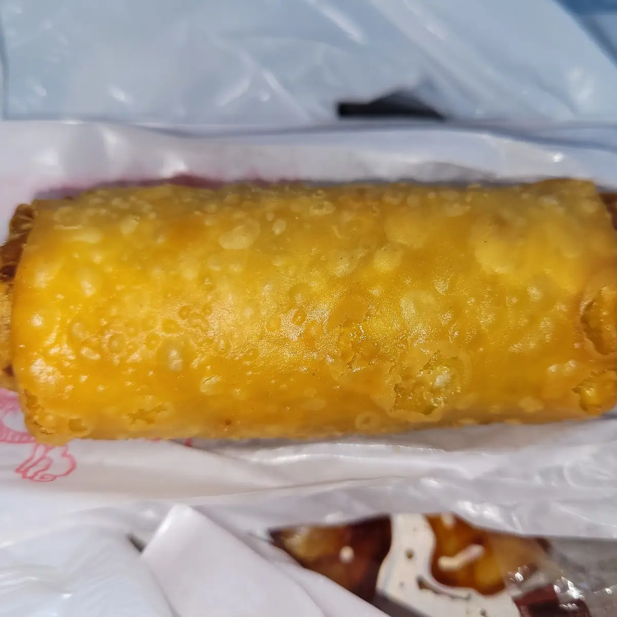 Egg Rolls