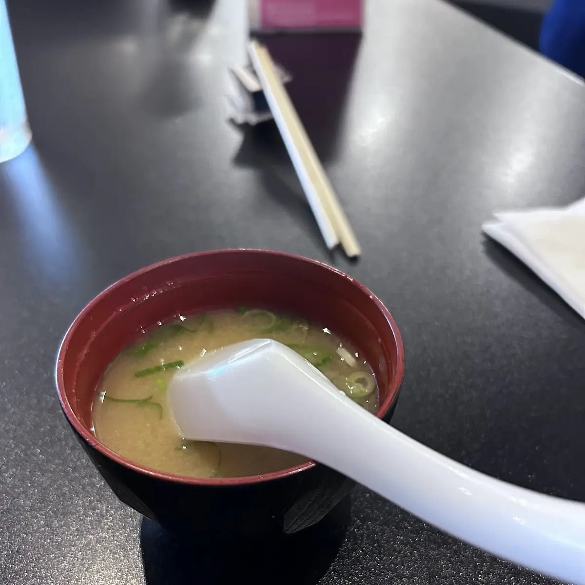 Miso Soup