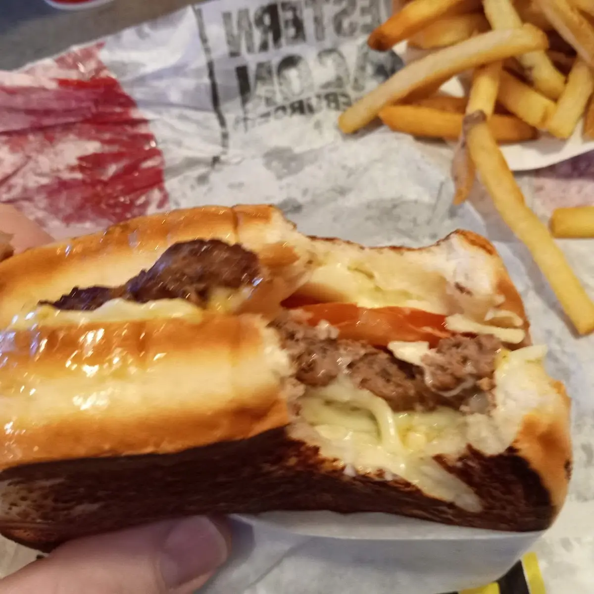 Burger