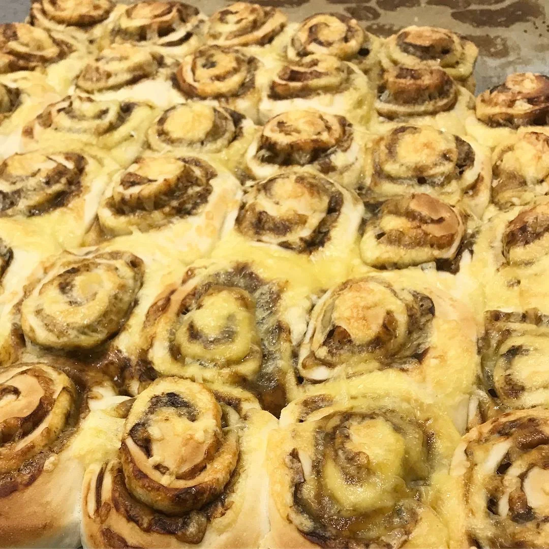 Highlights, Appin Street Bakery