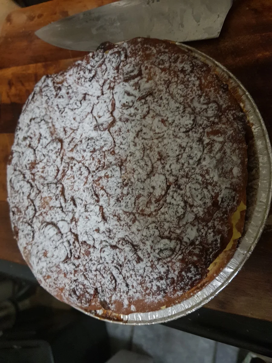 Highlights, Appin Street Bakery