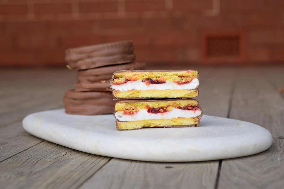 Highlights, Appin Street Bakery