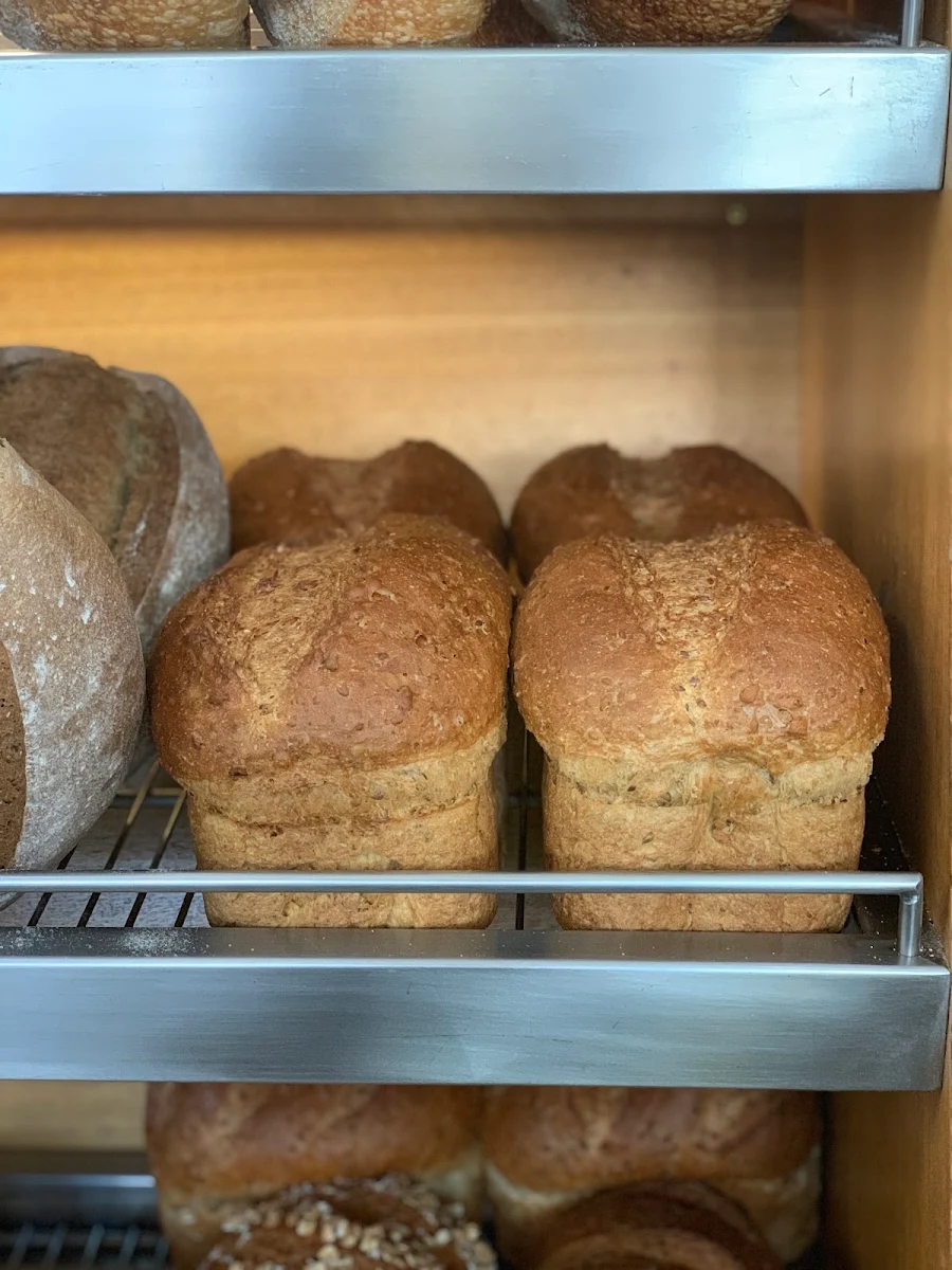 Highlights, Appin Street Bakery