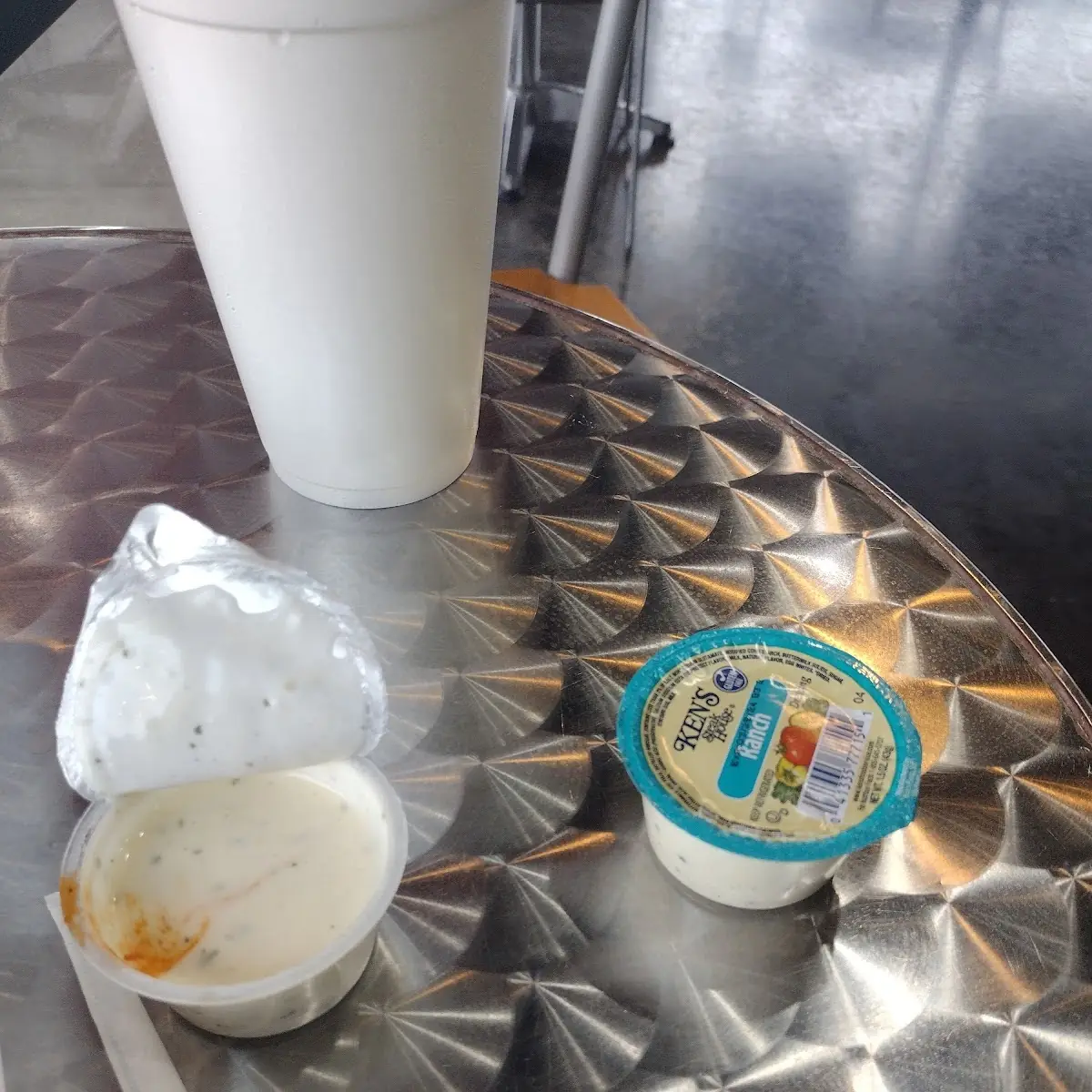 Ranch Sauce