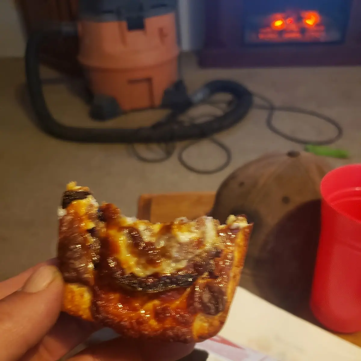 Steak Sandwich
