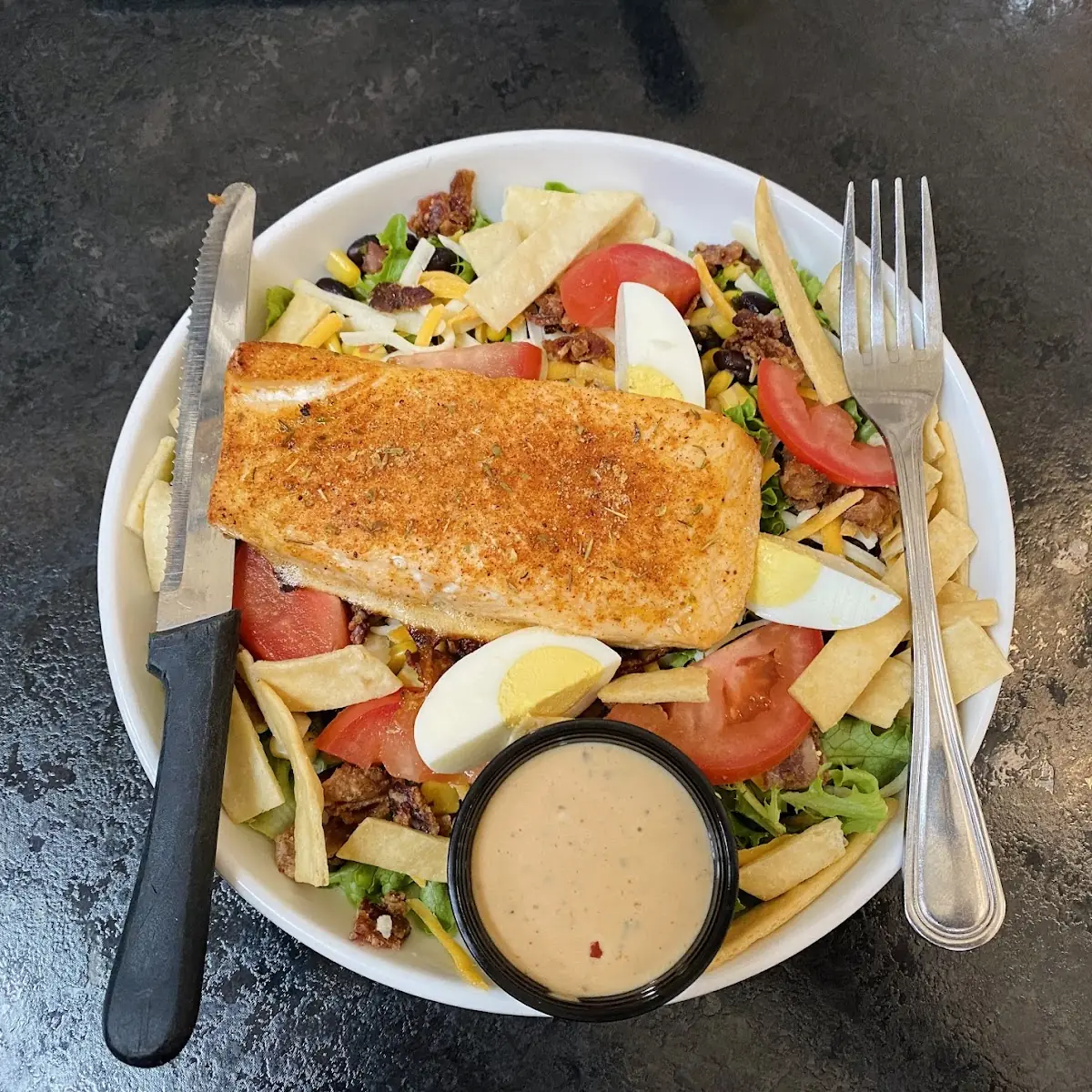 Southwest Salad