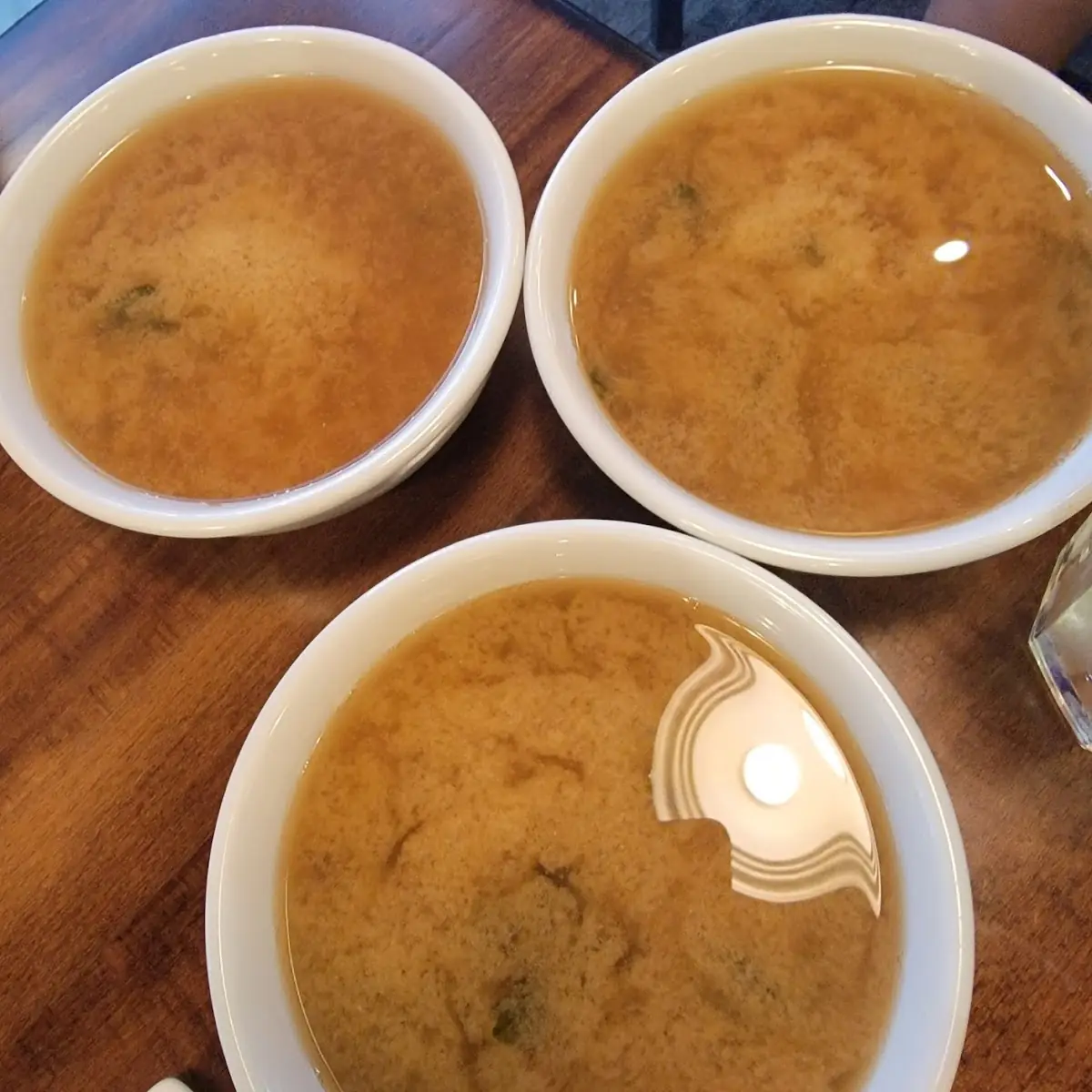 Miso Soup