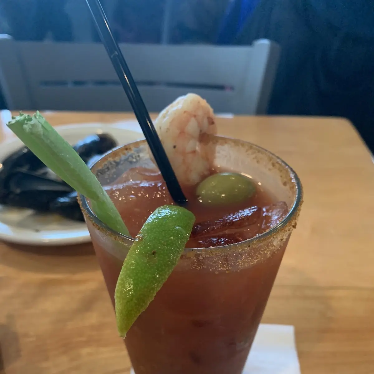 Bloody Mary