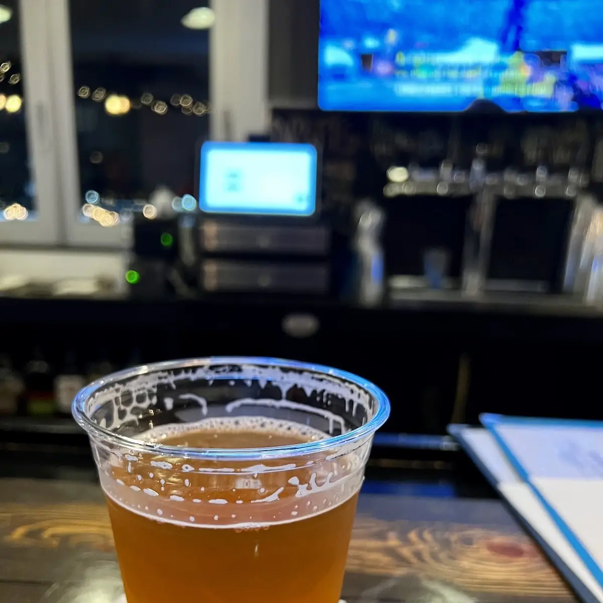 Bmore Hazy IPA