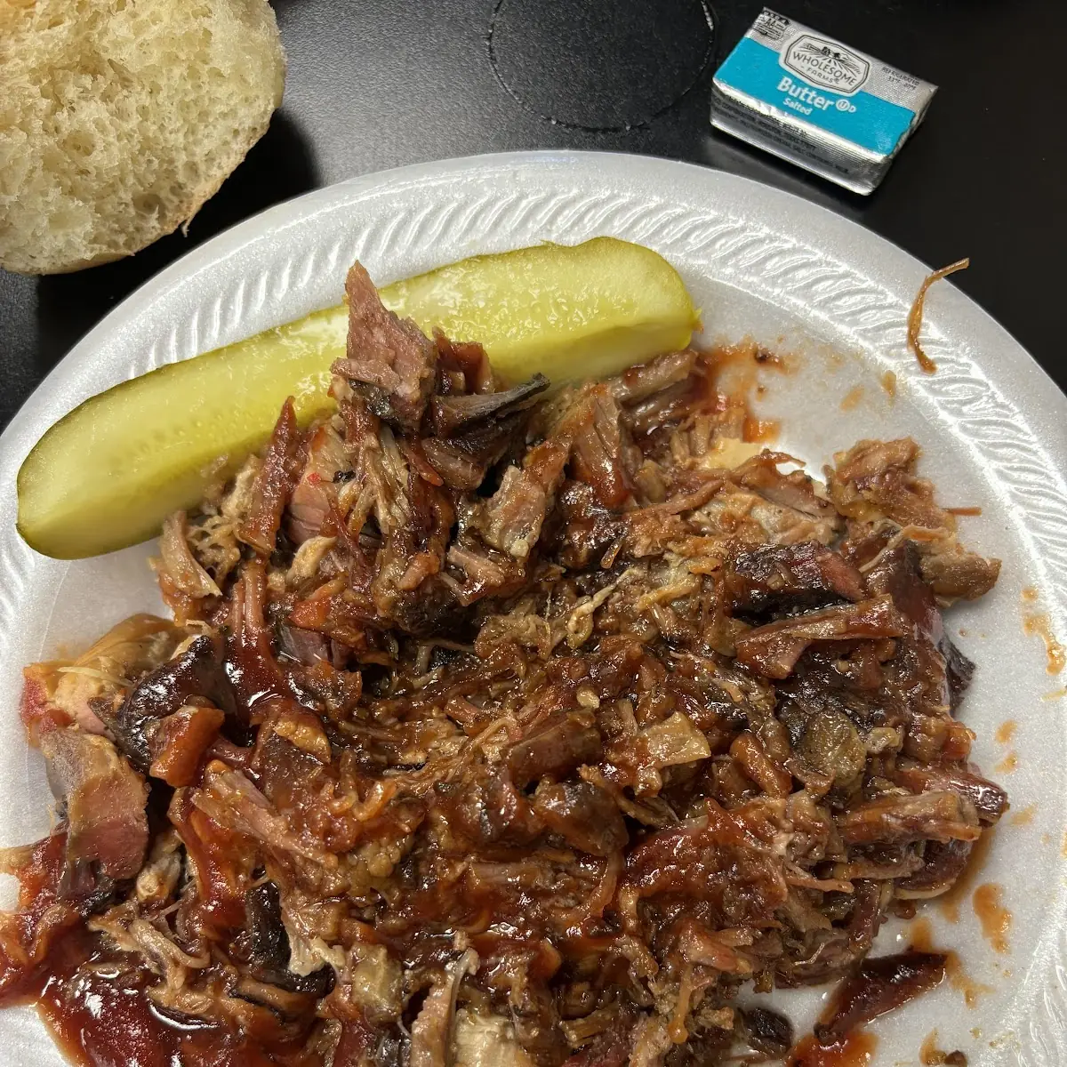 Pulled Pork