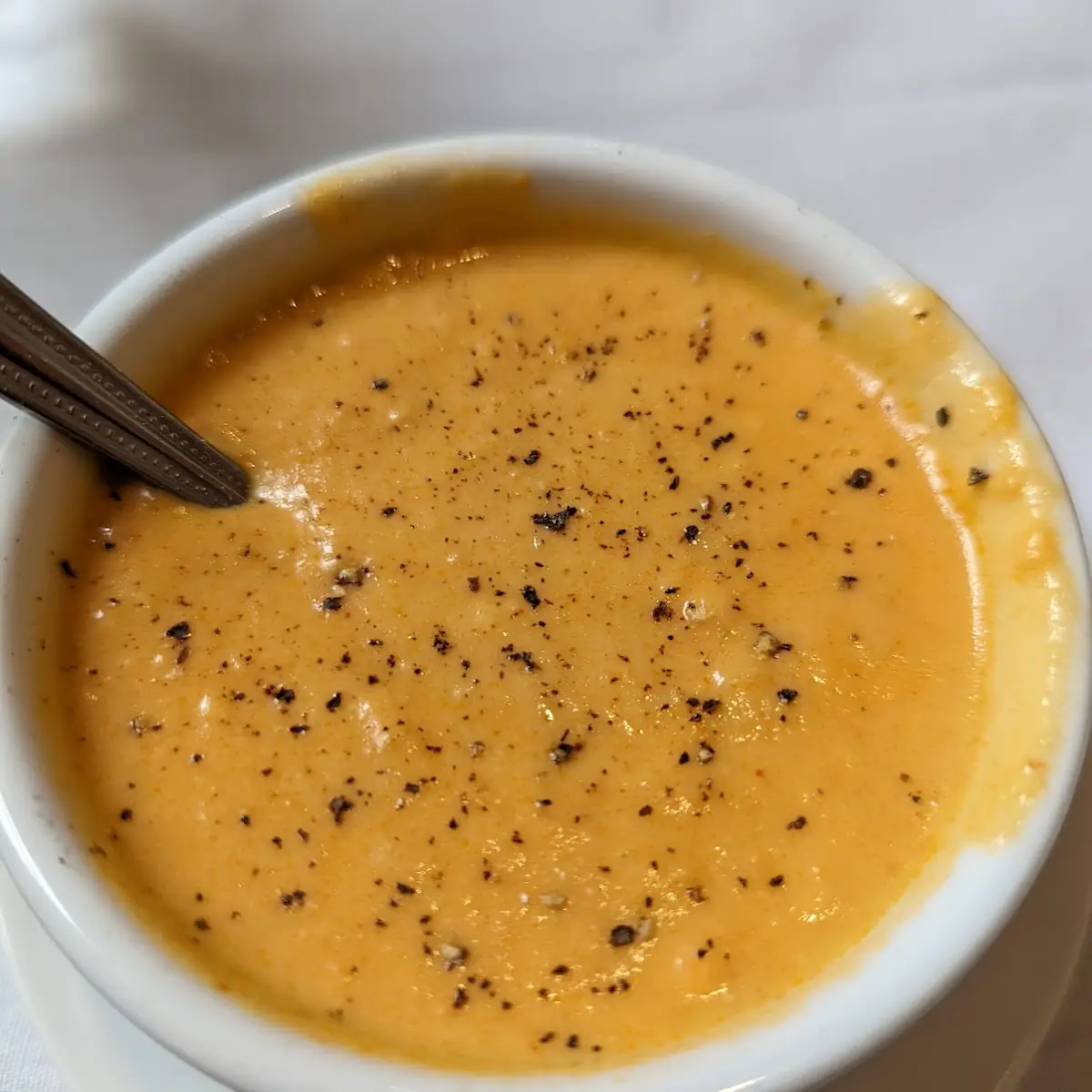Lobster Bisque