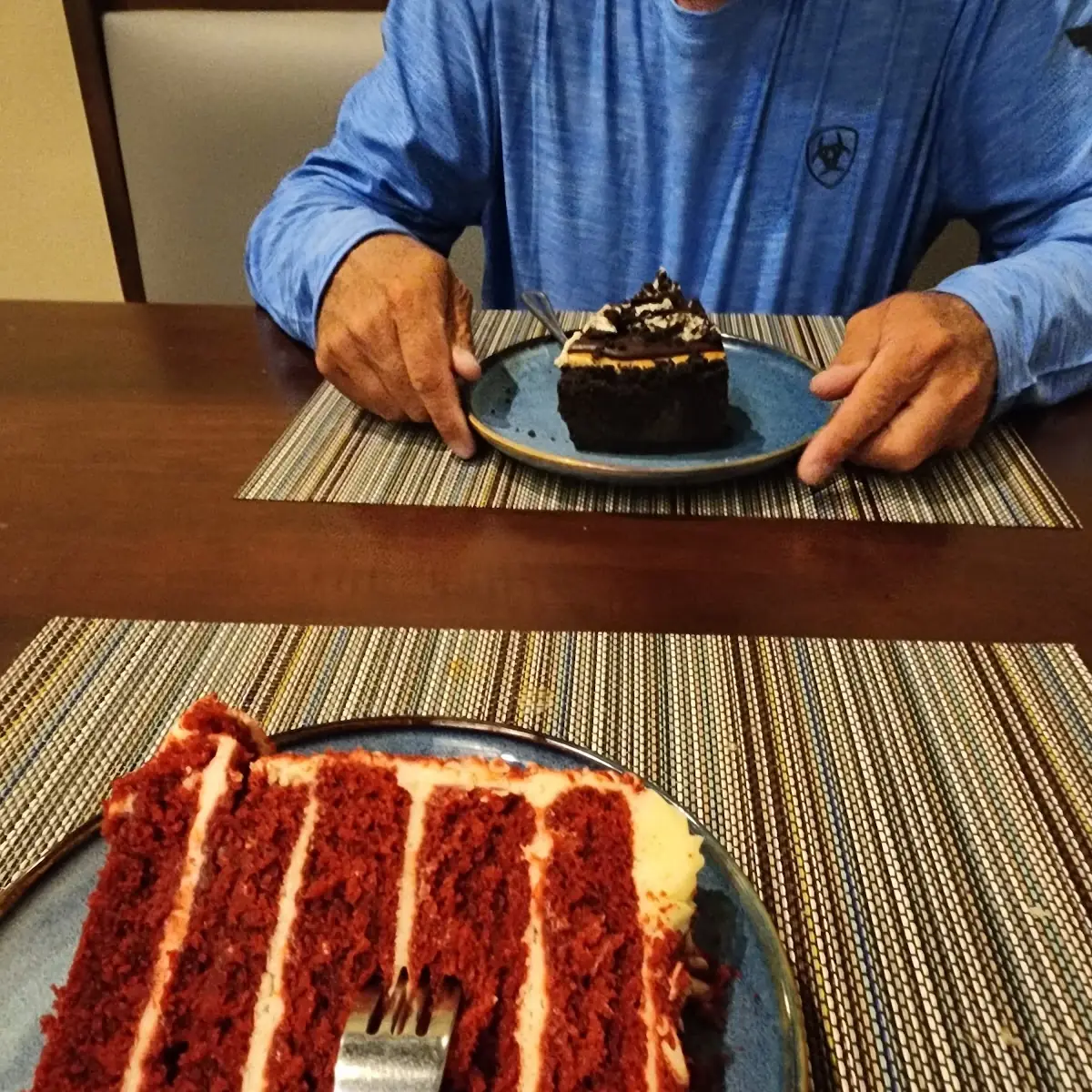 Red Velvet Cake