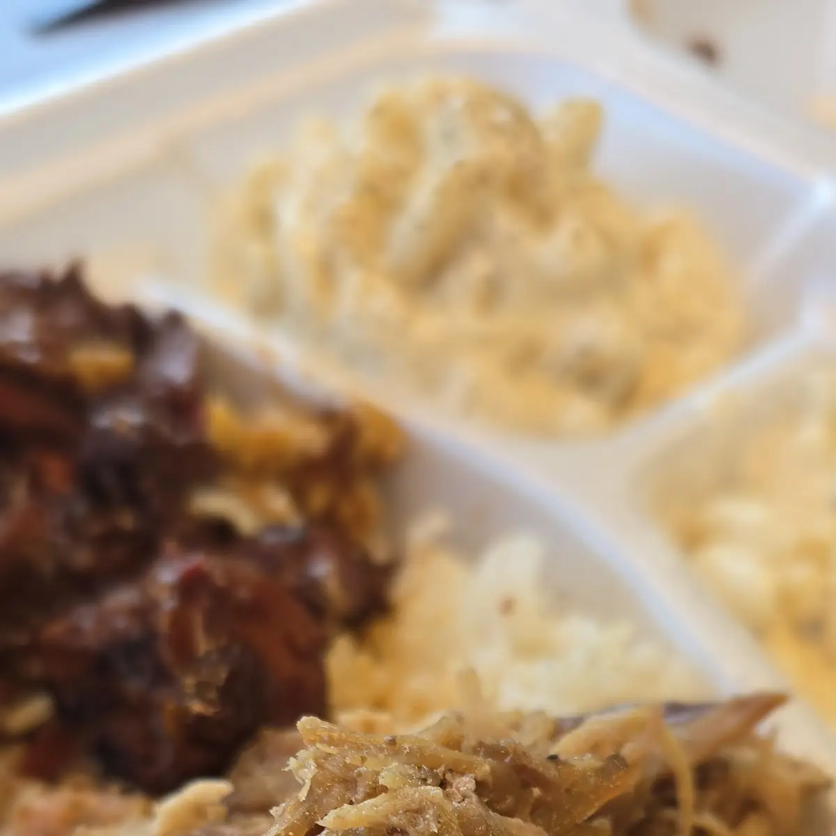 Pulled Pork