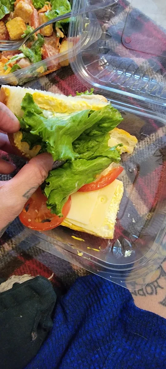 Club Sandwich