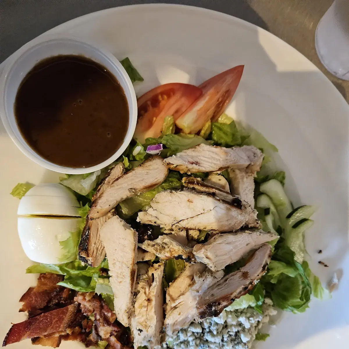 Cobb Salad