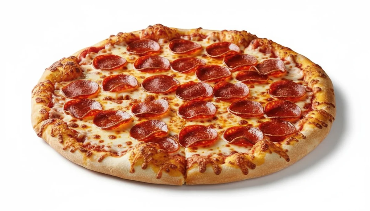 Large Pizza
