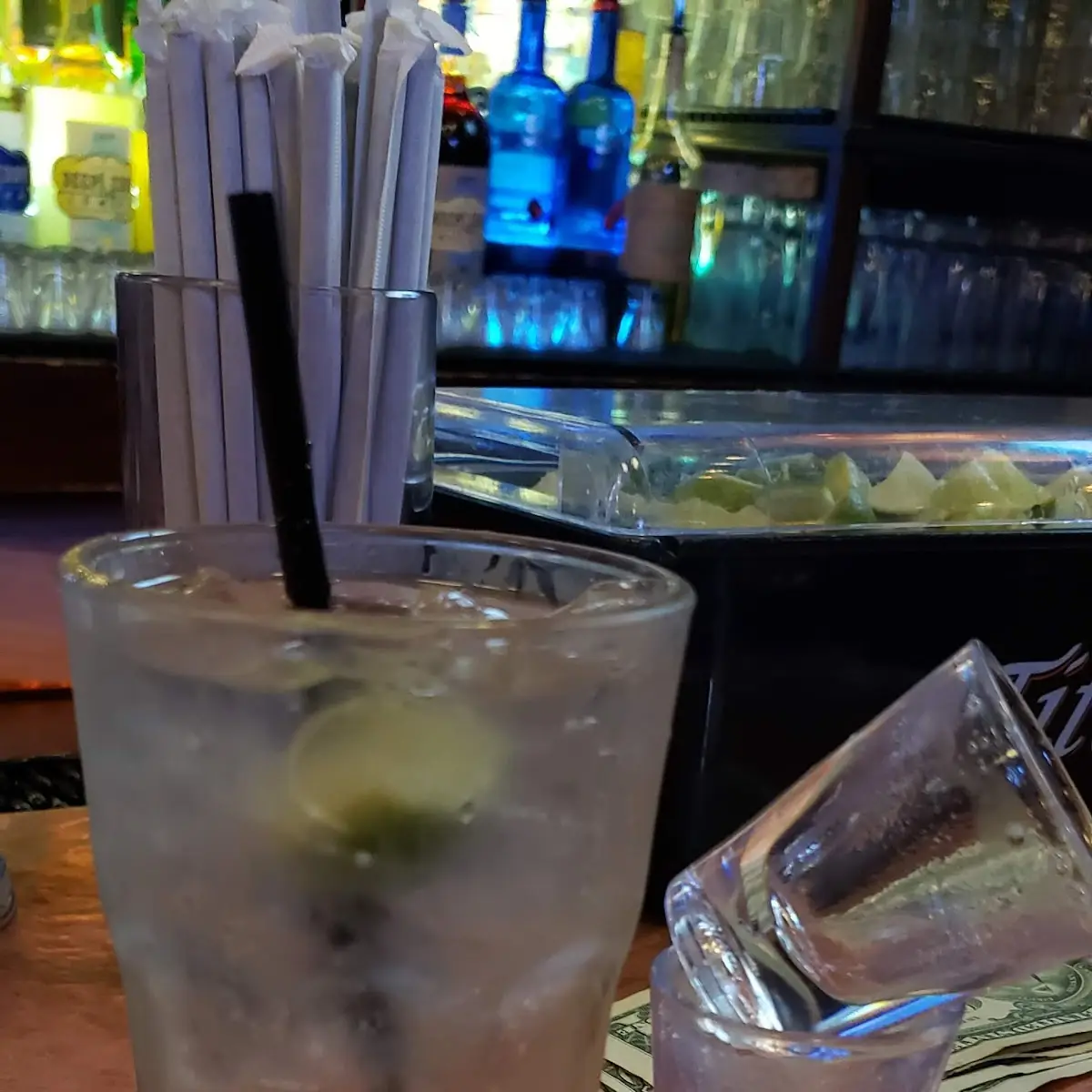Gin Tonic