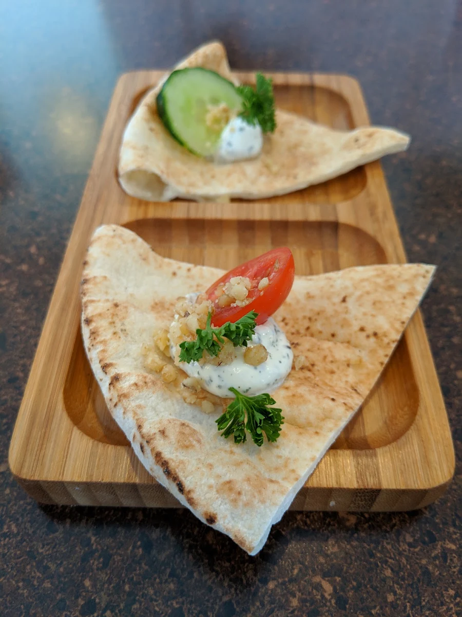 Pita Bread