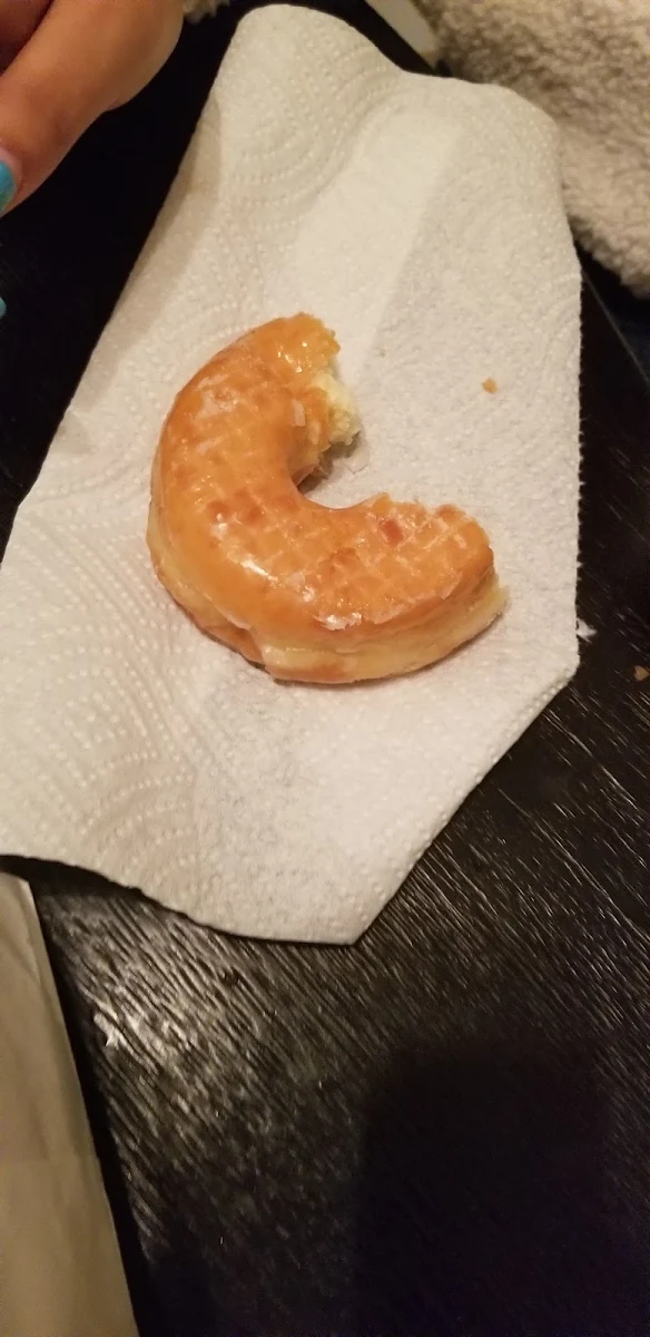Doughnut