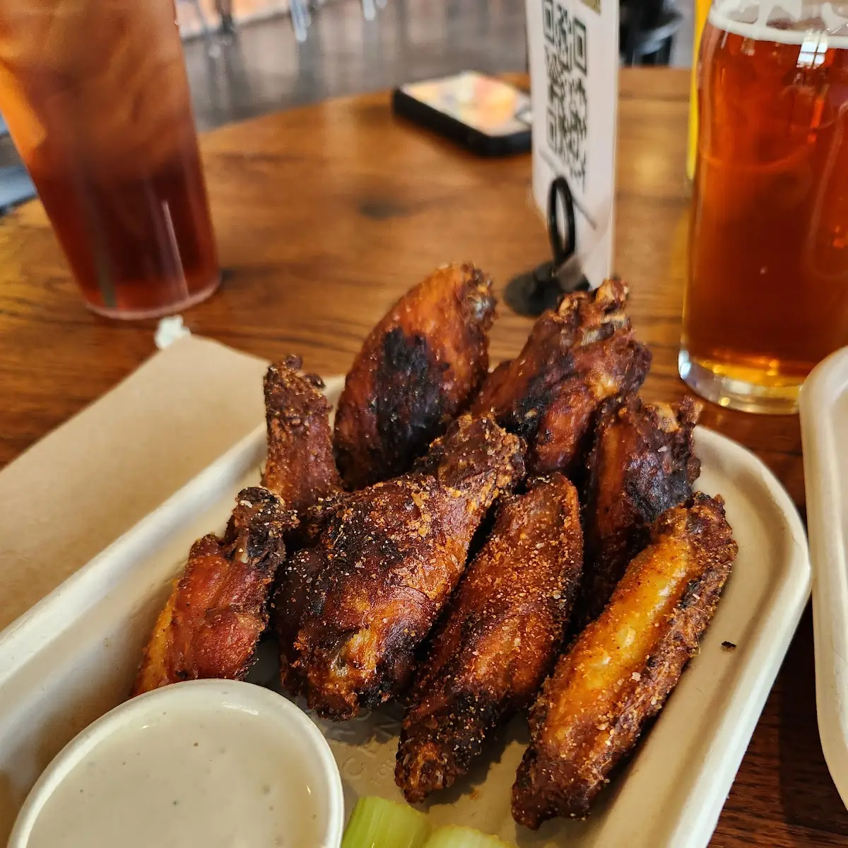 Chicken Wings