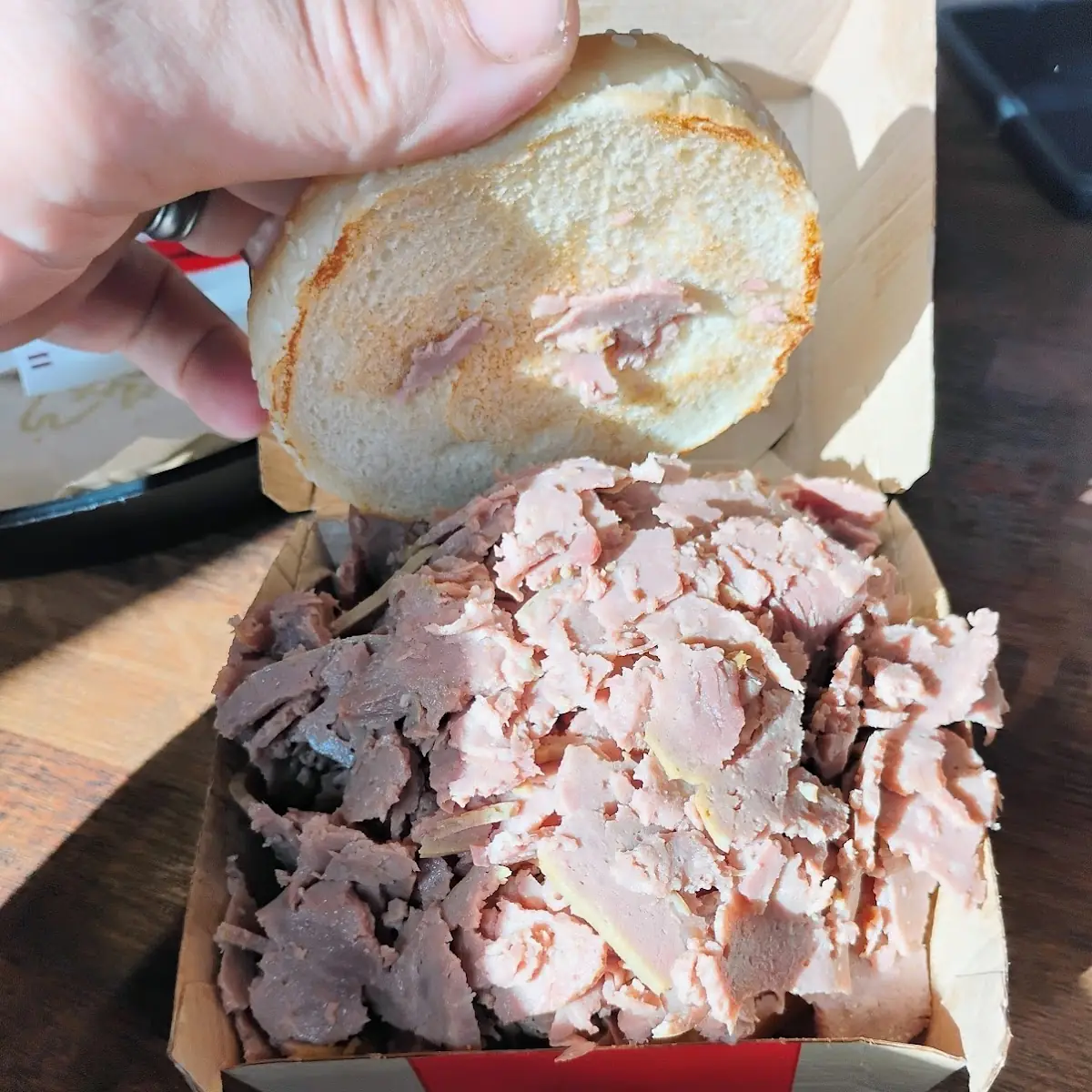 Smoked Turkey