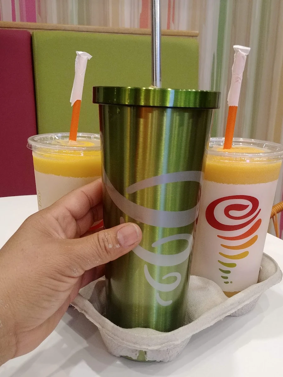 Juice