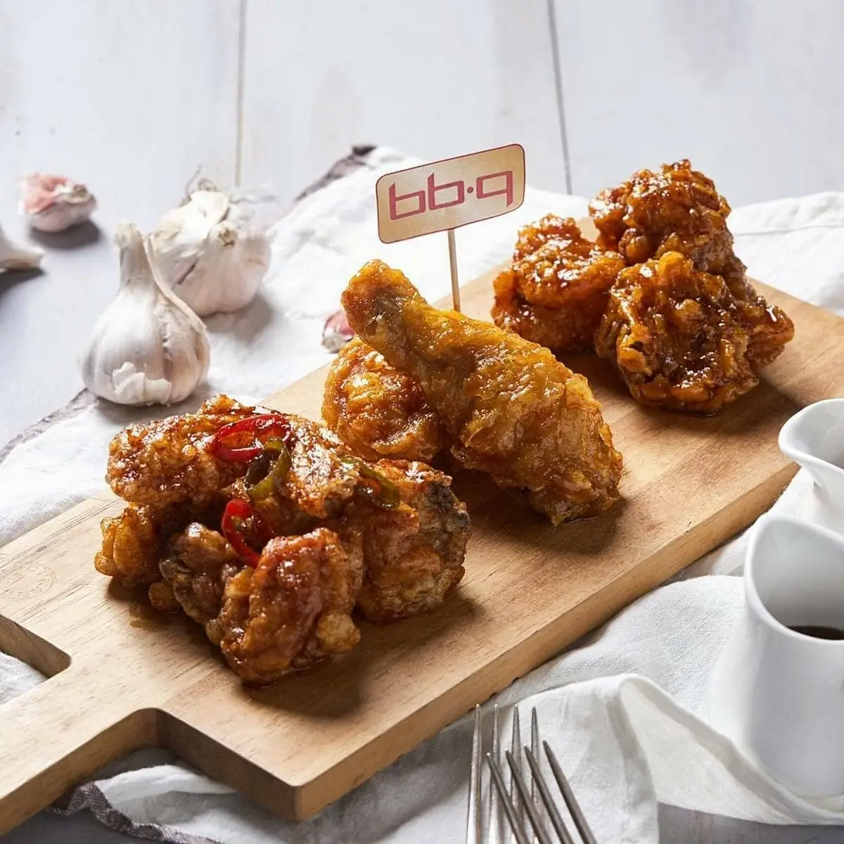 Fried Chicken