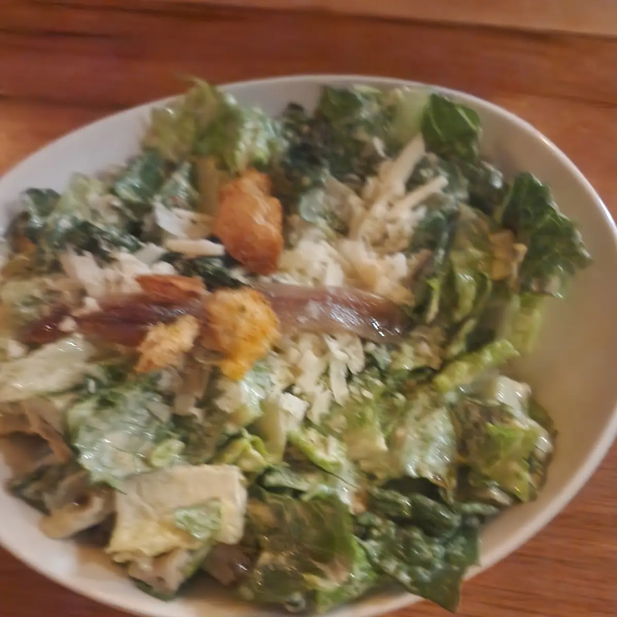 Caesar Salad