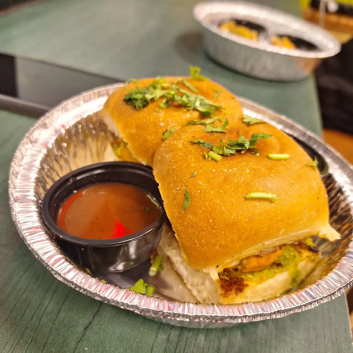 Vada Pav