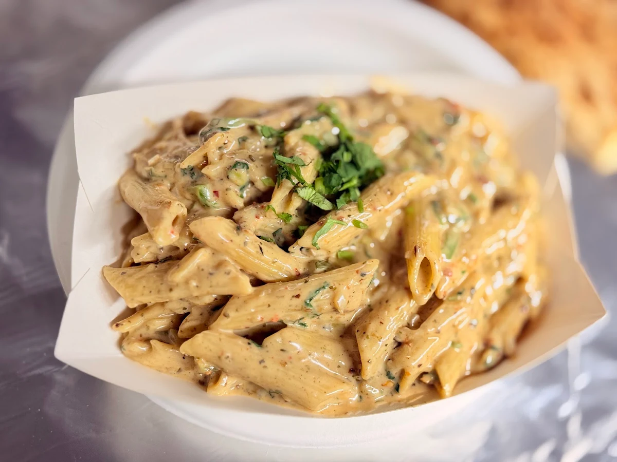 Highlights, MAMA FRANKY AND CHICKEN CORNER