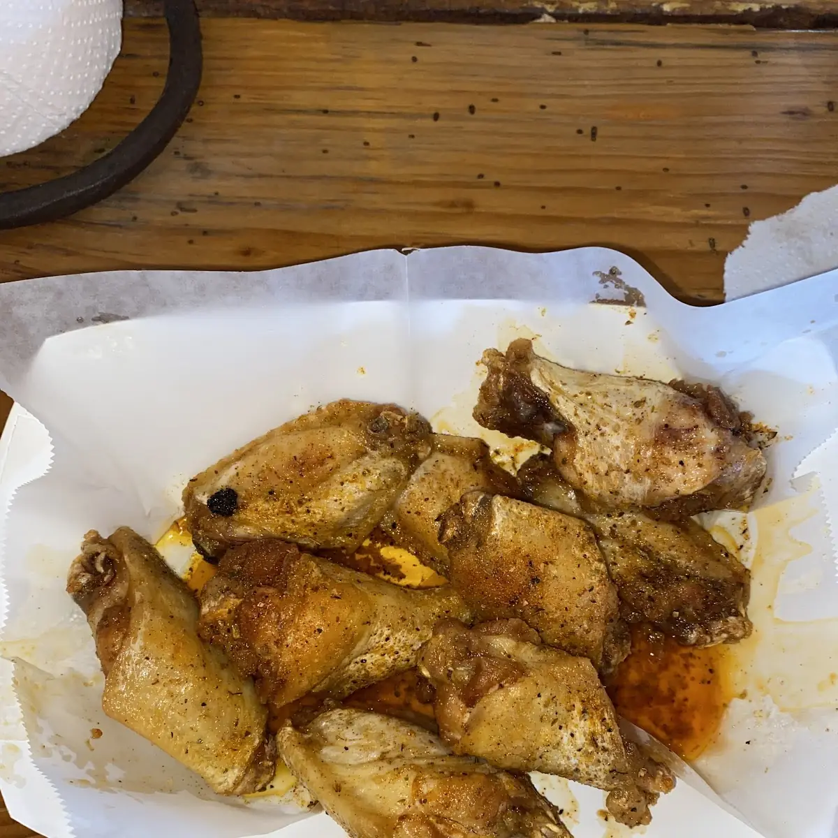 Lemon Pepper