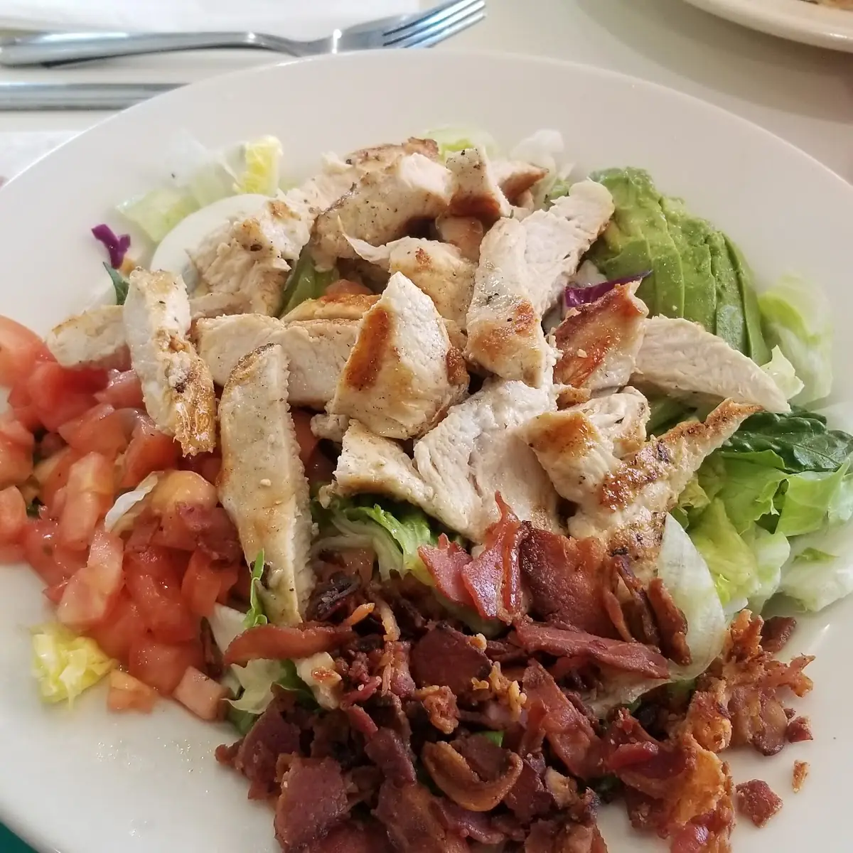 Cobb Salad