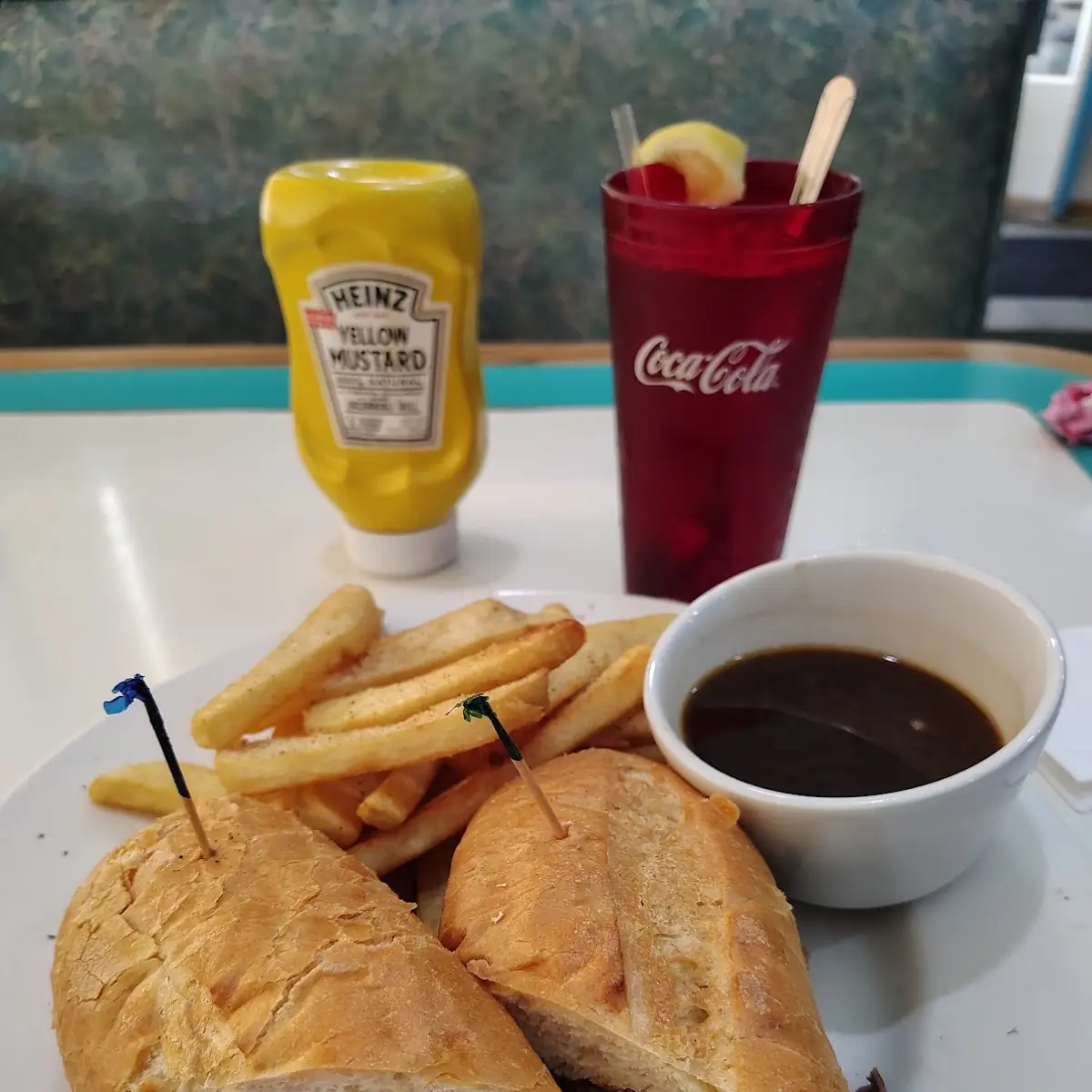 French Dip