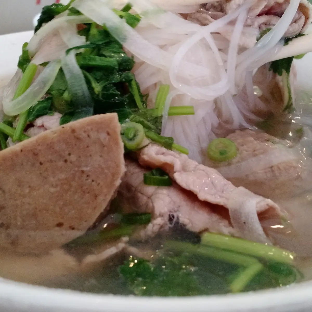 Pho Tai Bo Vien
