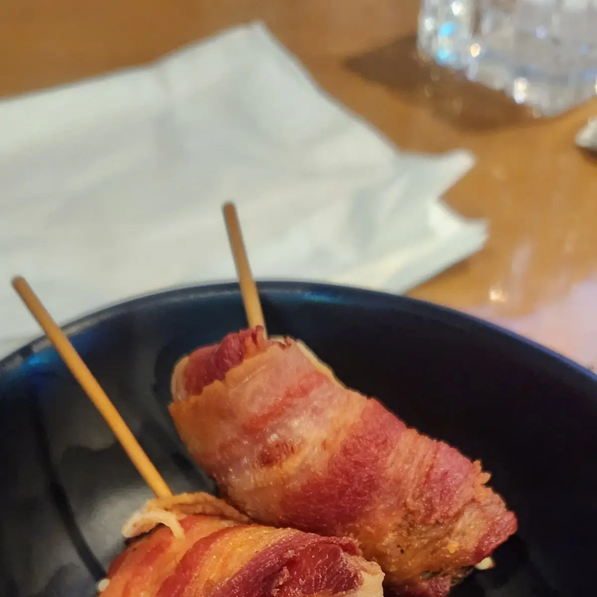 Jalapeño Poppers