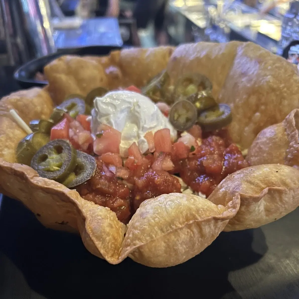 Taco Salad