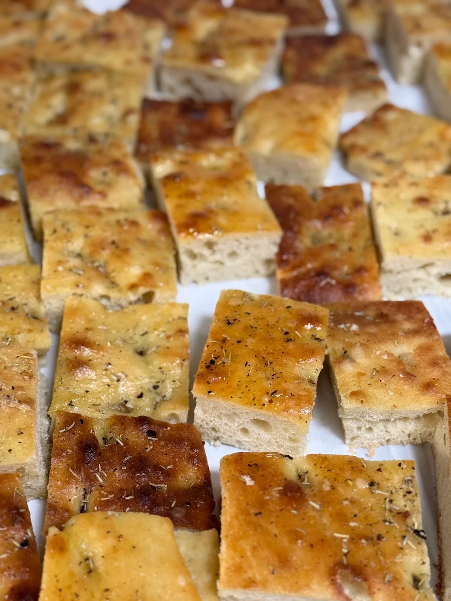Cheese Bread