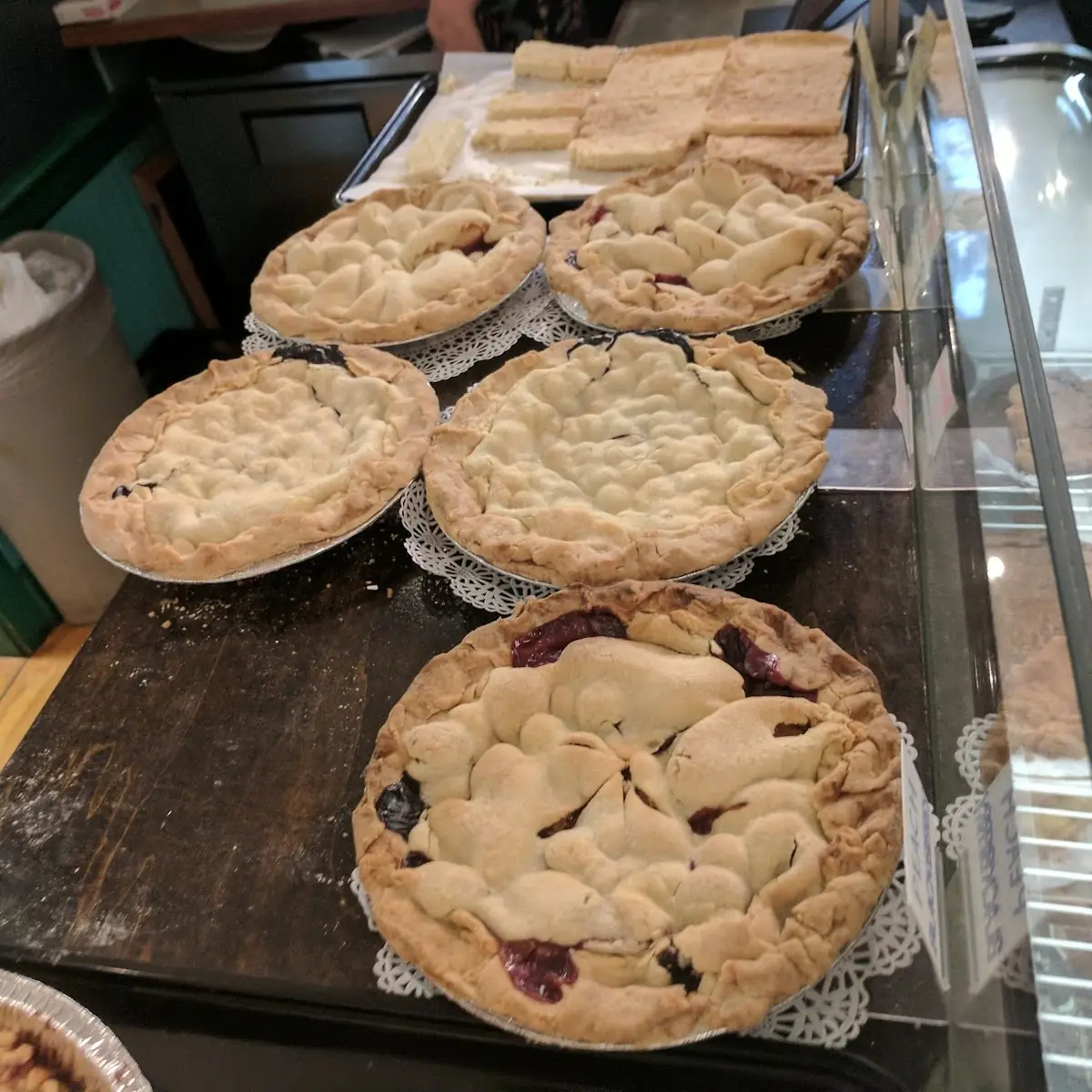 Apple Pie