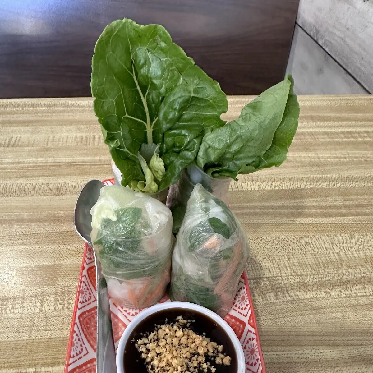 Spring Roll